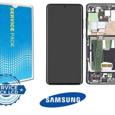 Display SAMSUNG GALAXY SERVICE PACK S20  ultra