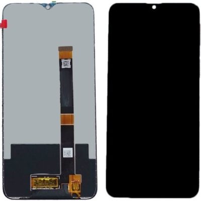 DISPLAY LCD PER OPPO A12 OLED