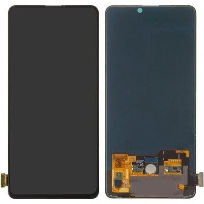 LCD Xiaomi Redmi 9T Black OEM