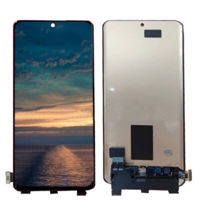 LCD For Xiaomi 12PRO OLED