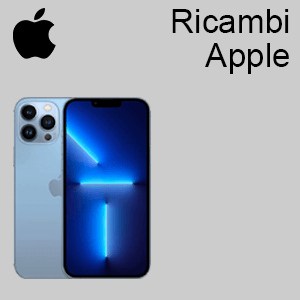 Ricambi Apple