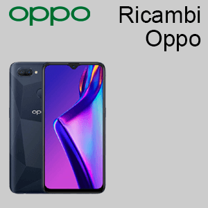 Ricambi Oppo