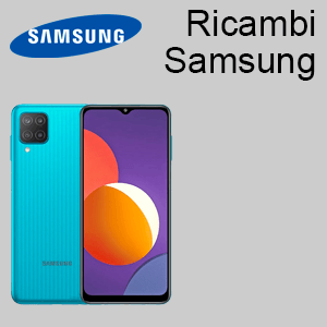 Ricambi Samsung