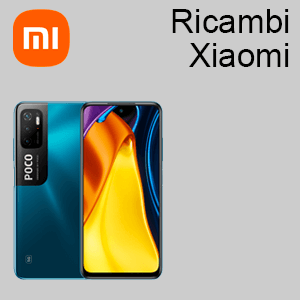 Ricambi Xiaomi