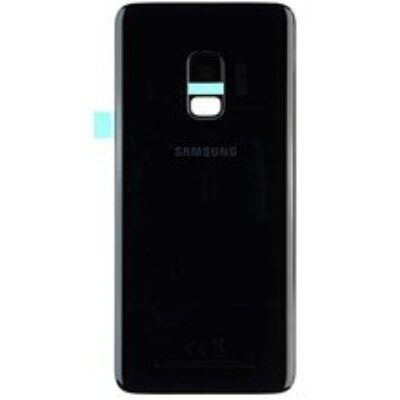 BACK COVER SAMSUNG S9 NERA