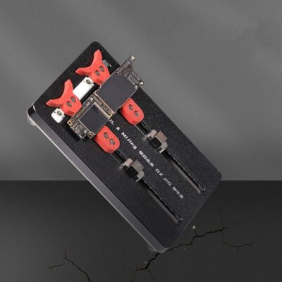 2UUL OX JIG MULTIFUNCTION PCB HOLDER